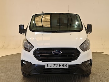 Used Ford Transit Custom 2023 for sale - 78835343: Photo