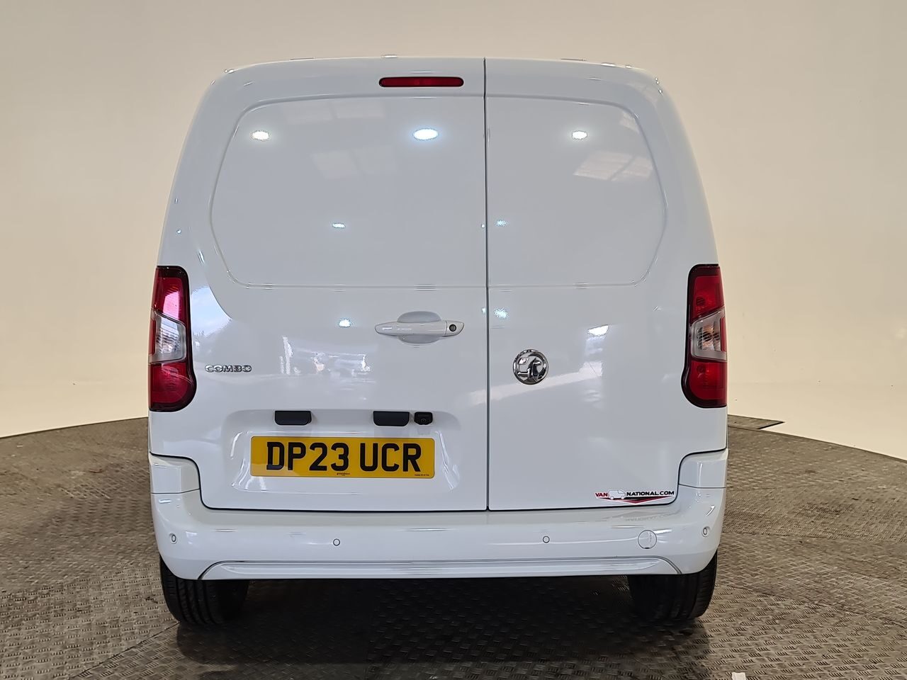 Used Vauxhall Combo 2023 for sale - 76638751: Photo 11