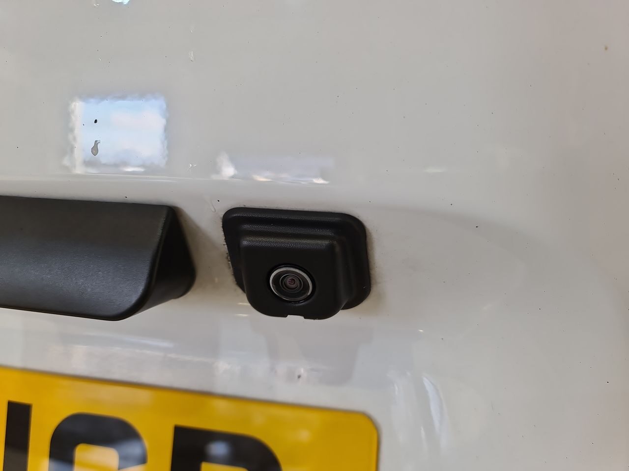 Used Vauxhall Combo 2023 for sale - 76638751: Photo 14