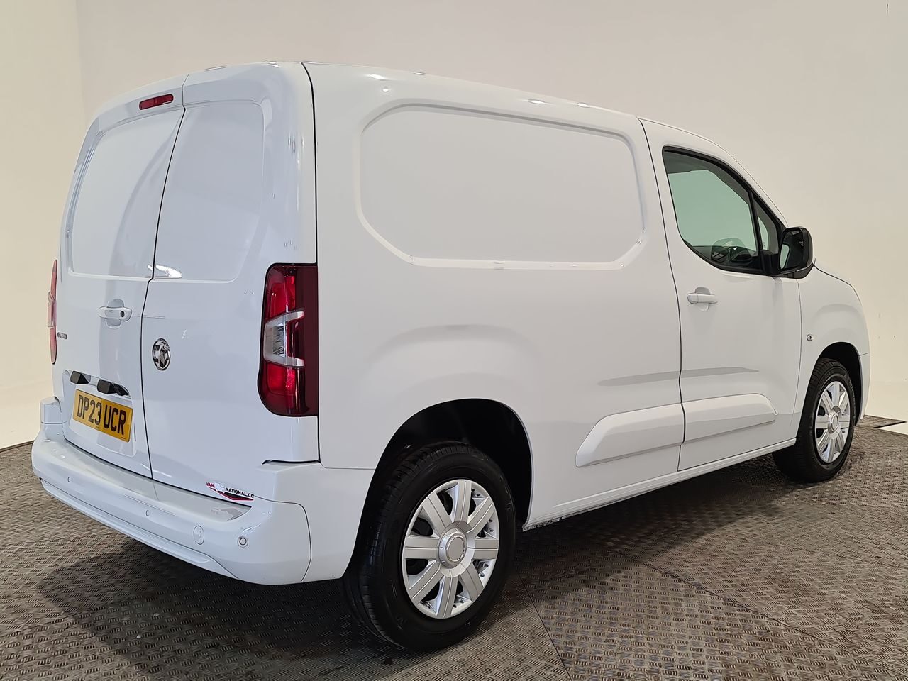 Used Vauxhall Combo 2023 for sale - 76638751: Photo 16