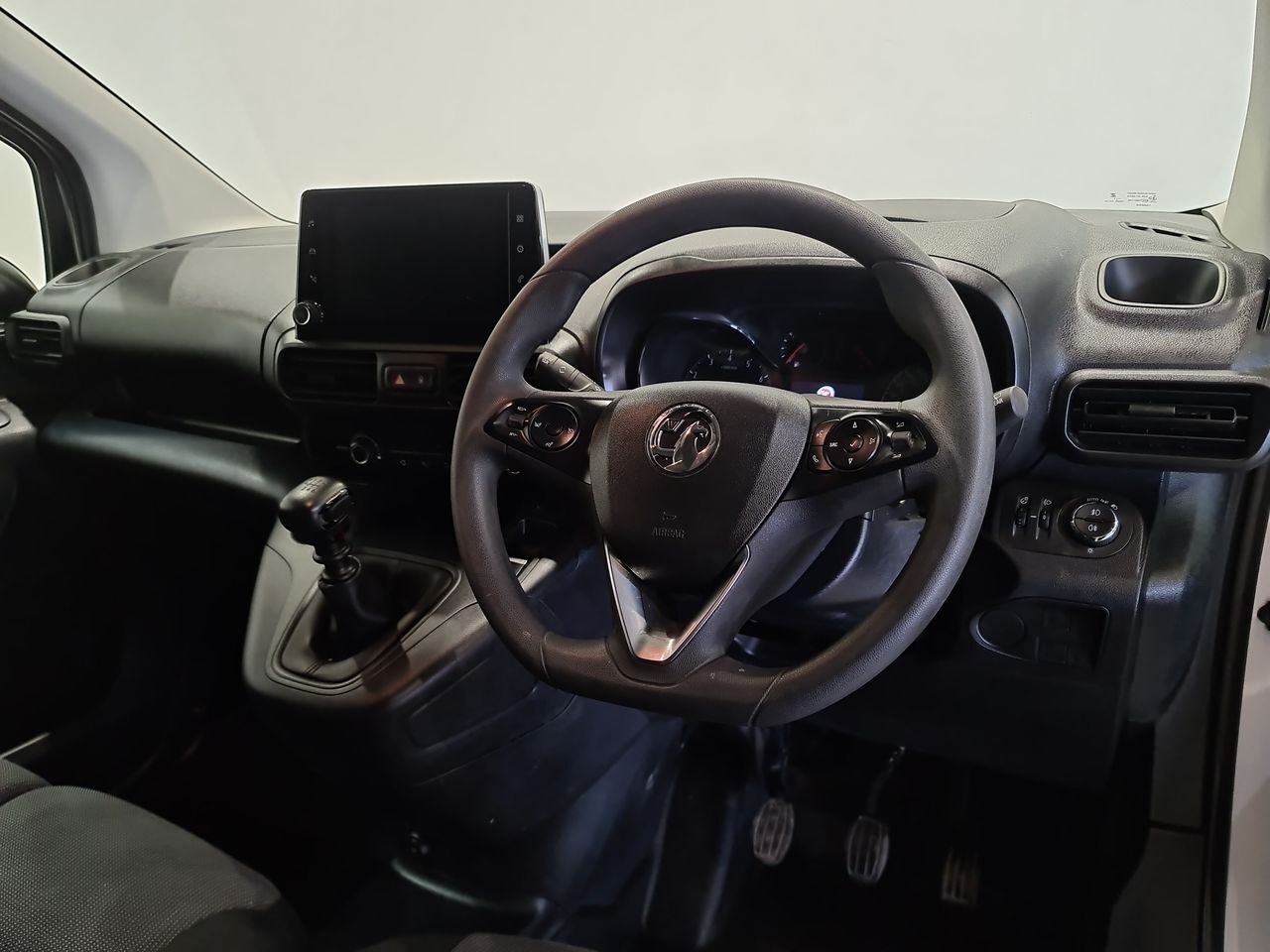 Used Vauxhall Combo 2023 for sale - 76638751: Photo 19