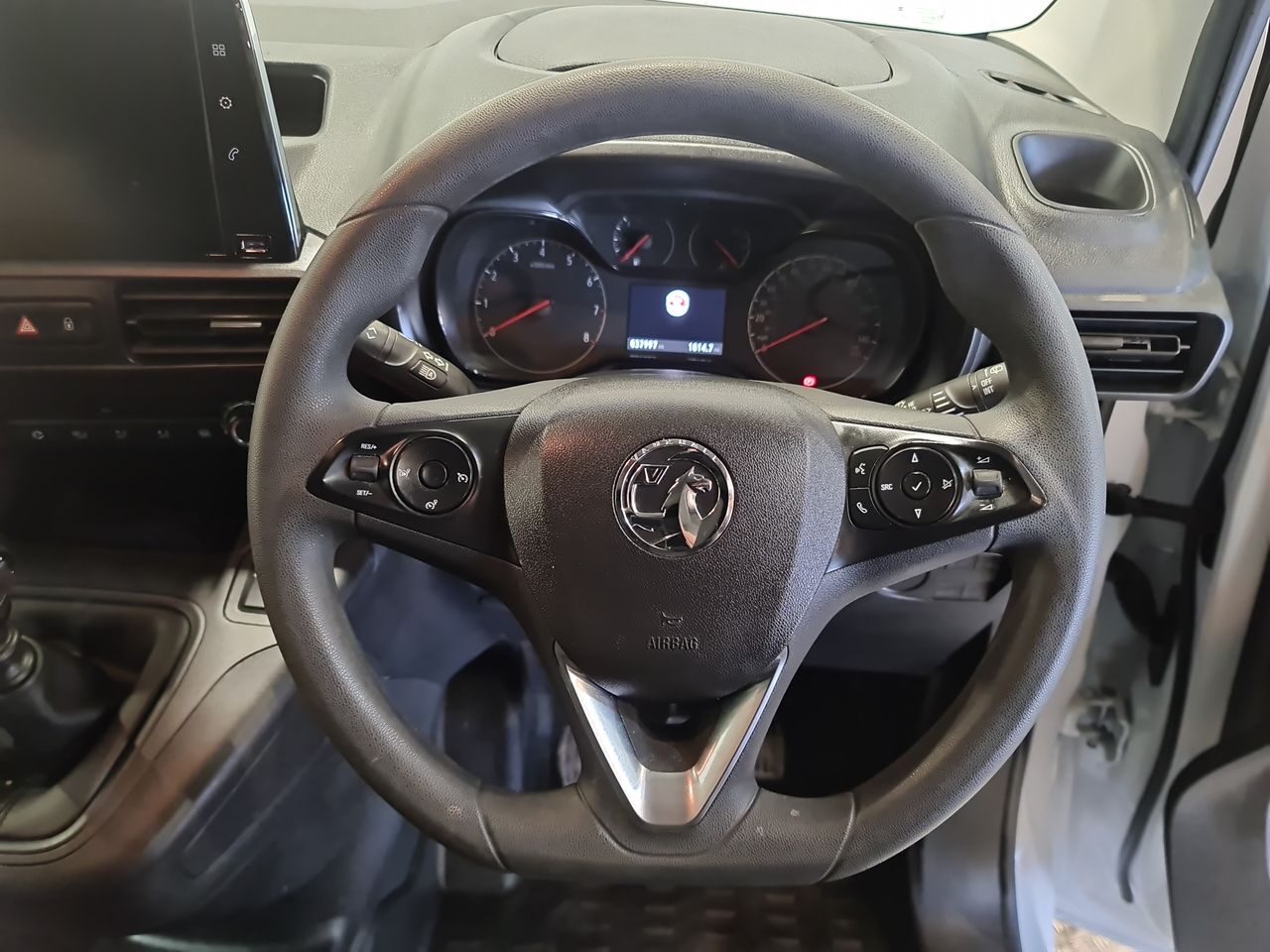 Used Vauxhall Combo 2023 for sale - 76638751: Photo 21