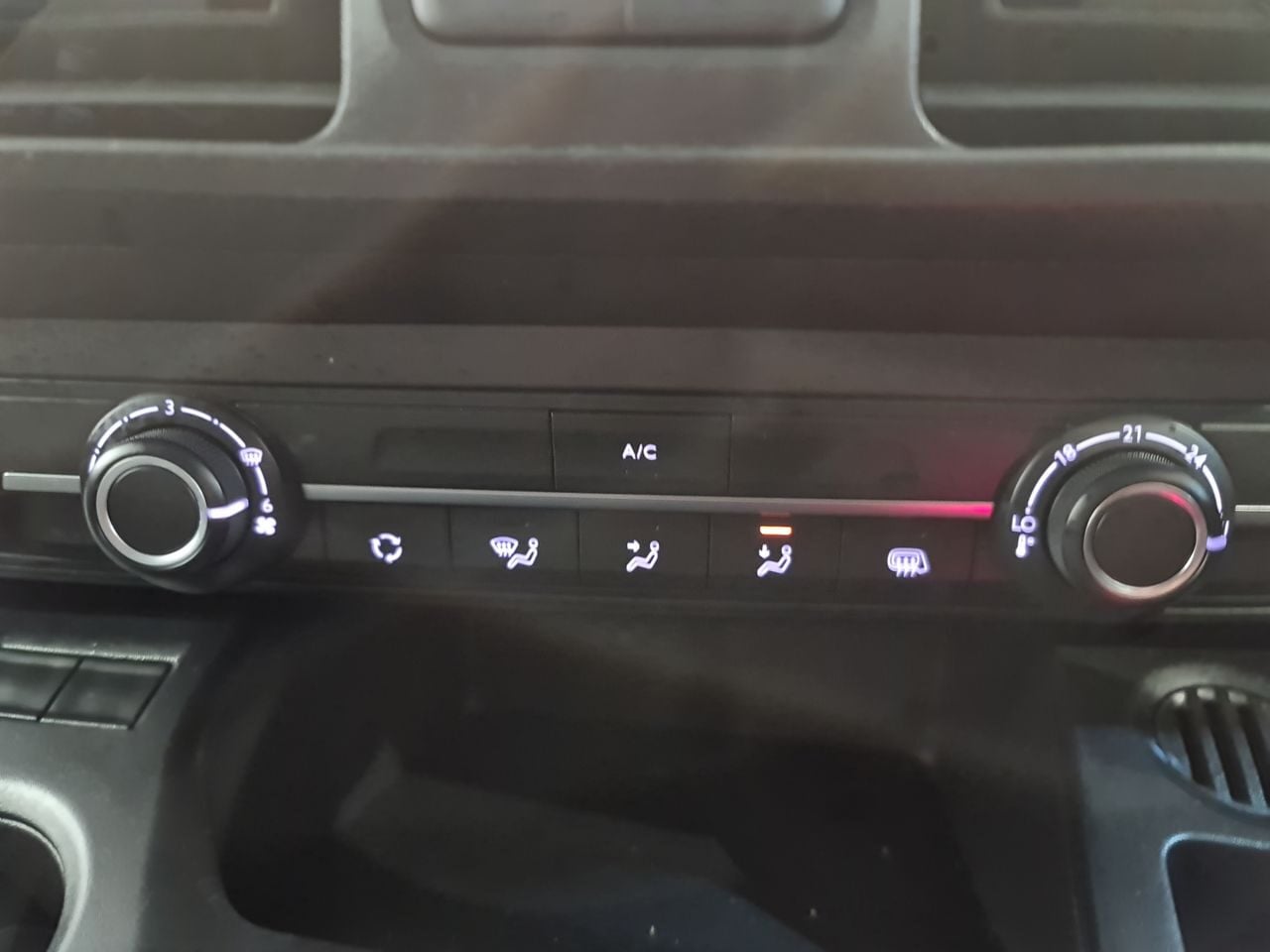 Used Vauxhall Combo 2023 for sale - 76638751: Photo 23