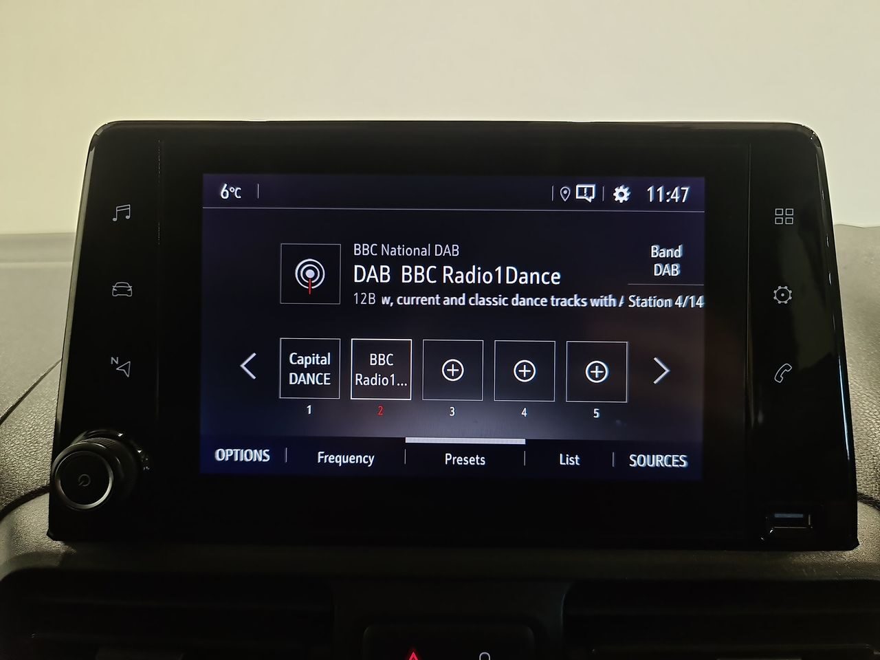 Used Vauxhall Combo 2023 for sale - 76638751: Photo 24