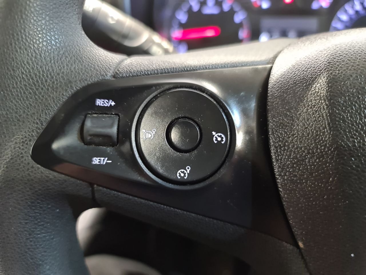 Used Vauxhall Combo 2023 for sale - 76638751: Photo 27