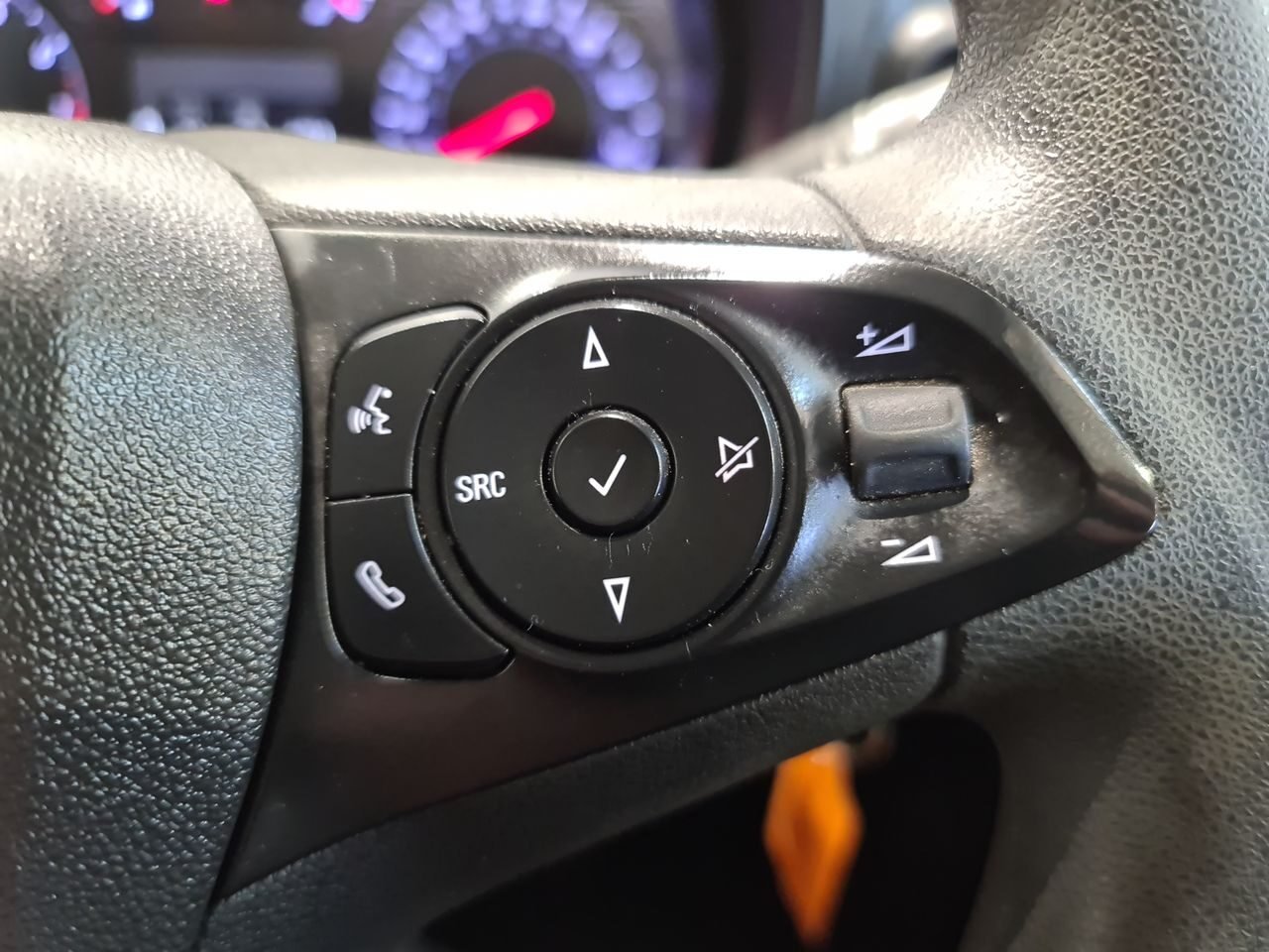 Used Vauxhall Combo 2023 for sale - 76638751: Photo 28