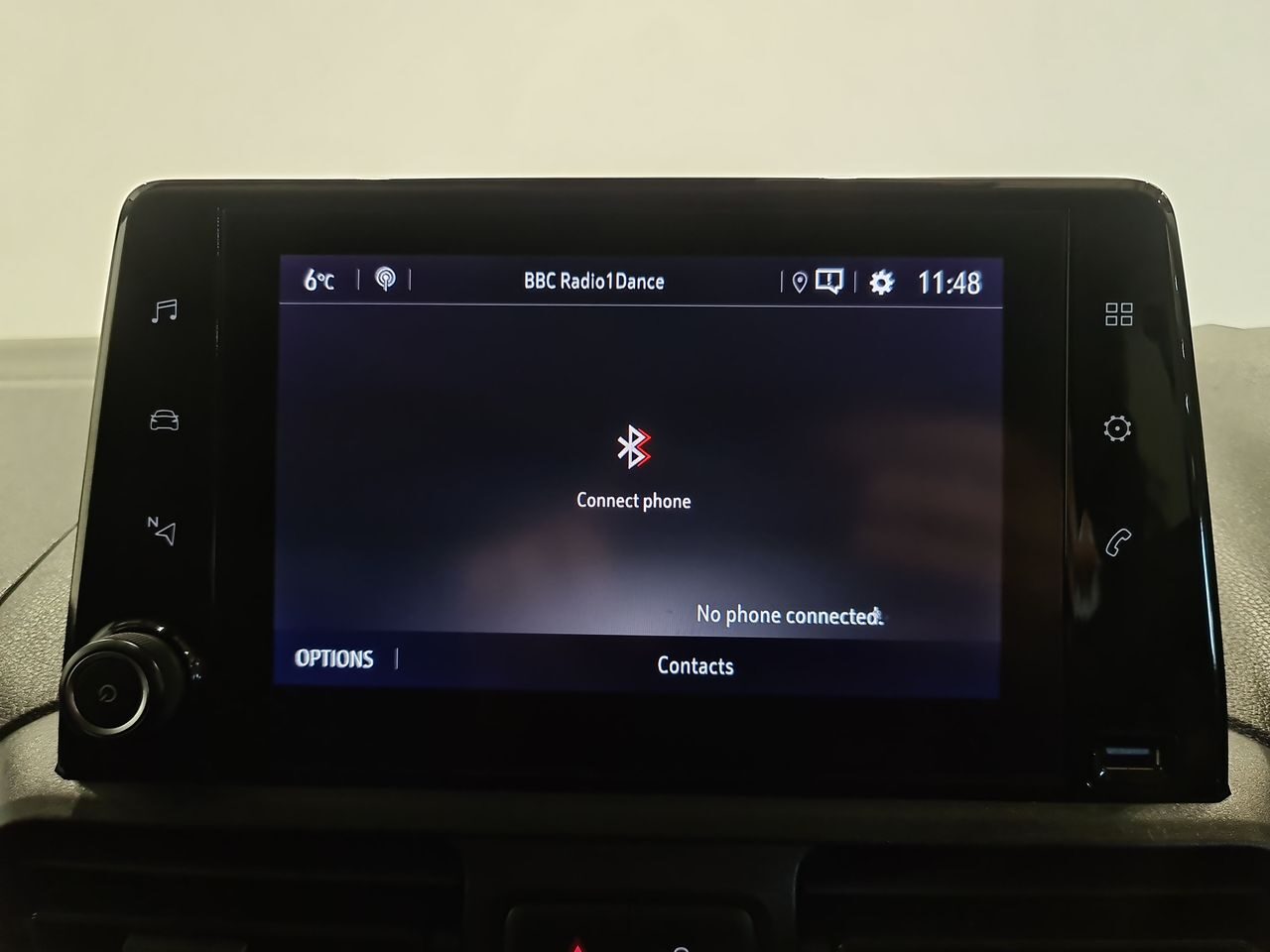 Used Vauxhall Combo 2023 for sale - 76638751: Photo 29