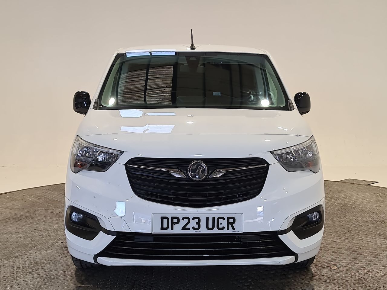 Used Vauxhall Combo 2023 for sale - 76638751: Photo 3