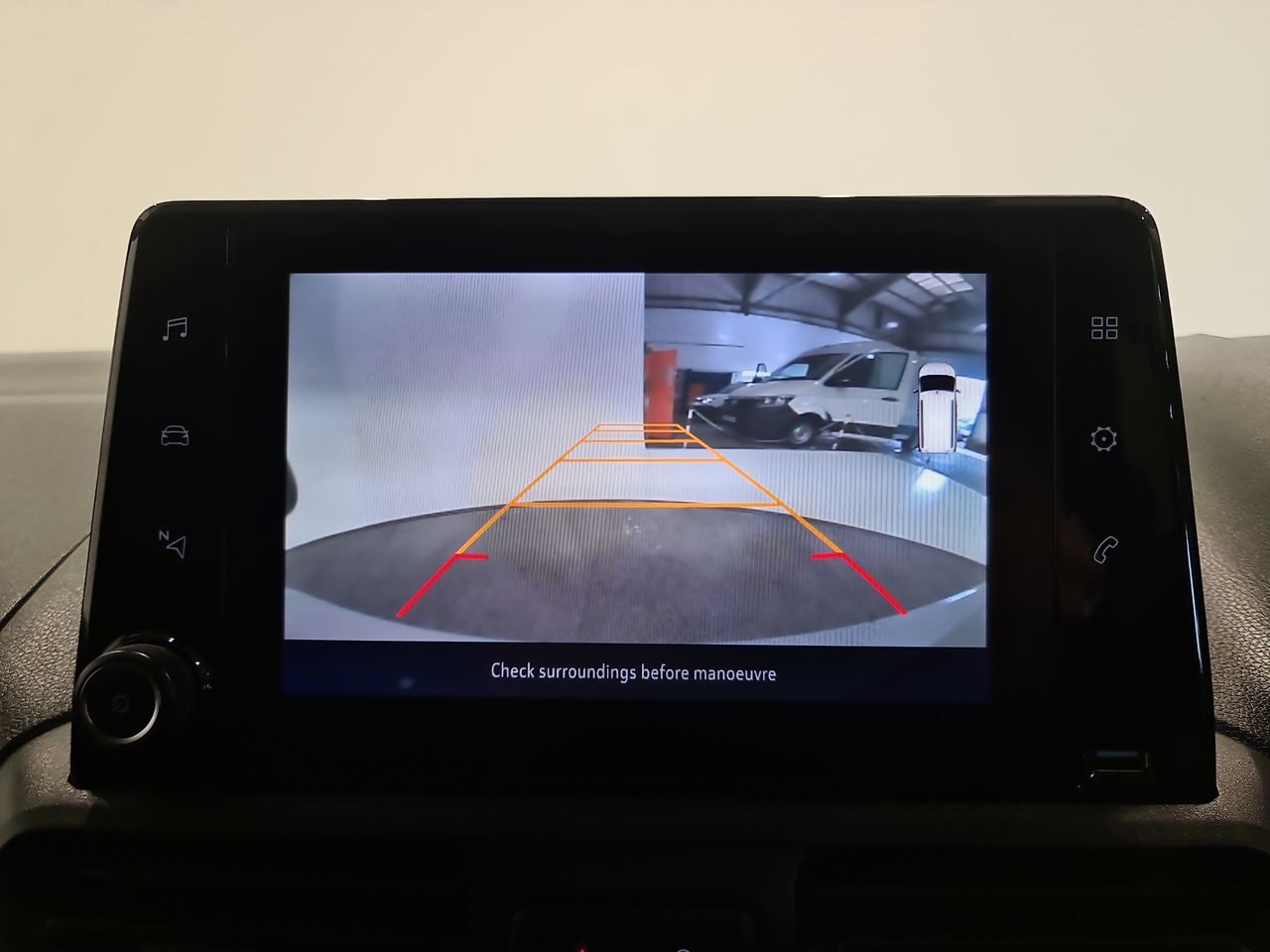 Used Vauxhall Combo 2023 for sale - 76638751: Photo 30