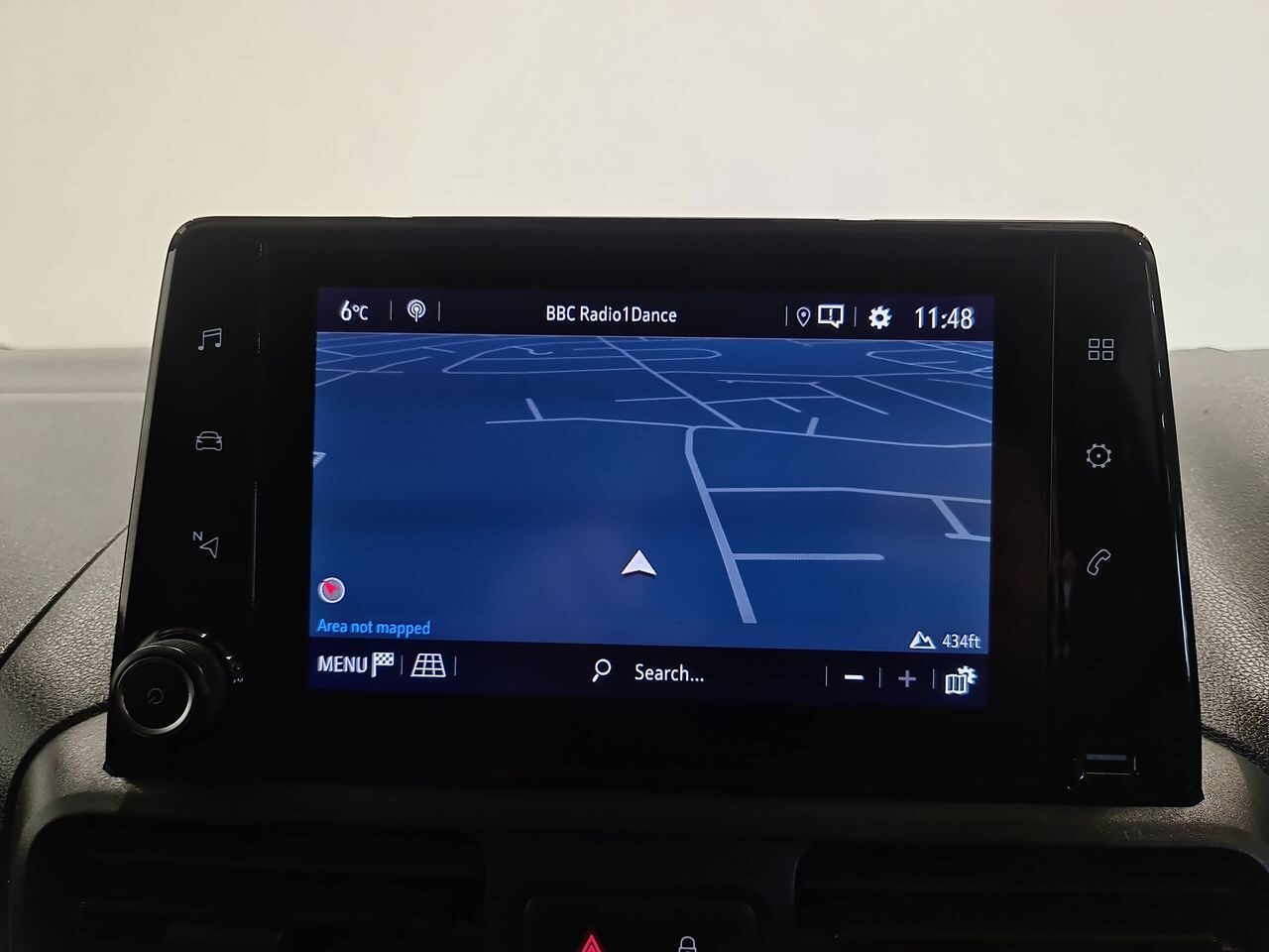 Used Vauxhall Combo 2023 for sale - 76638751: Photo 31