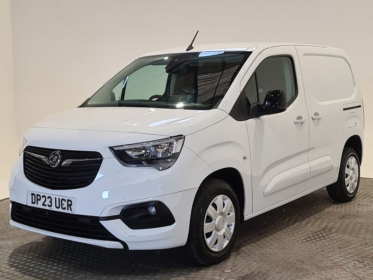 Used Vauxhall Combo 2023 for sale - 76638751: Photo 4