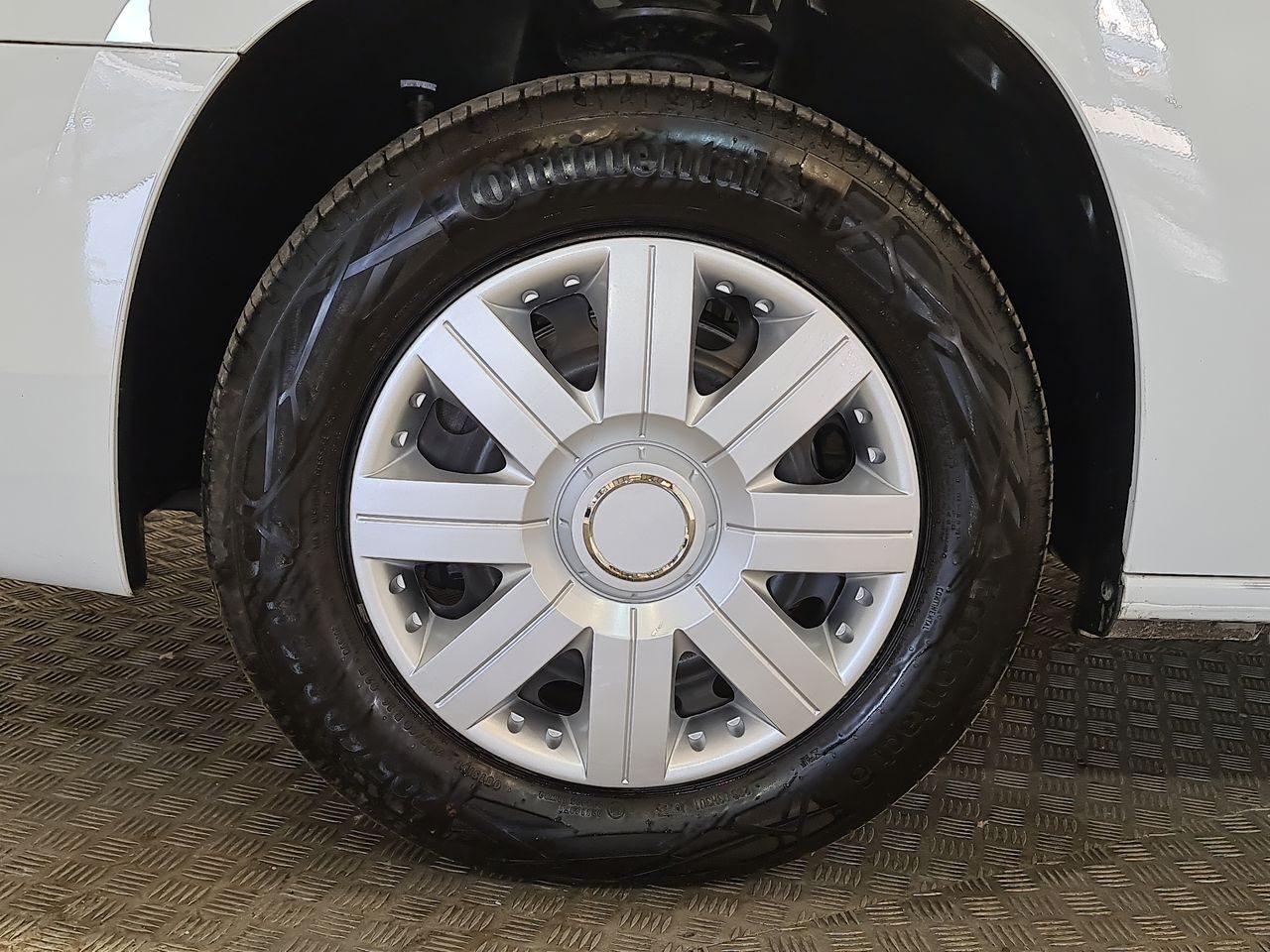 Used Vauxhall Combo 2023 for sale - 76638751: Photo 6