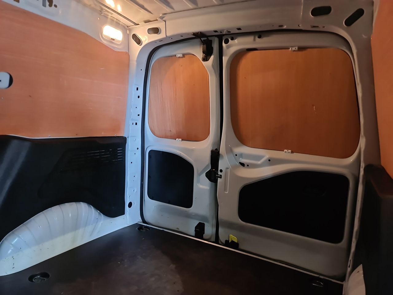 Used Vauxhall Combo 2023 for sale - 76638751: Photo 8