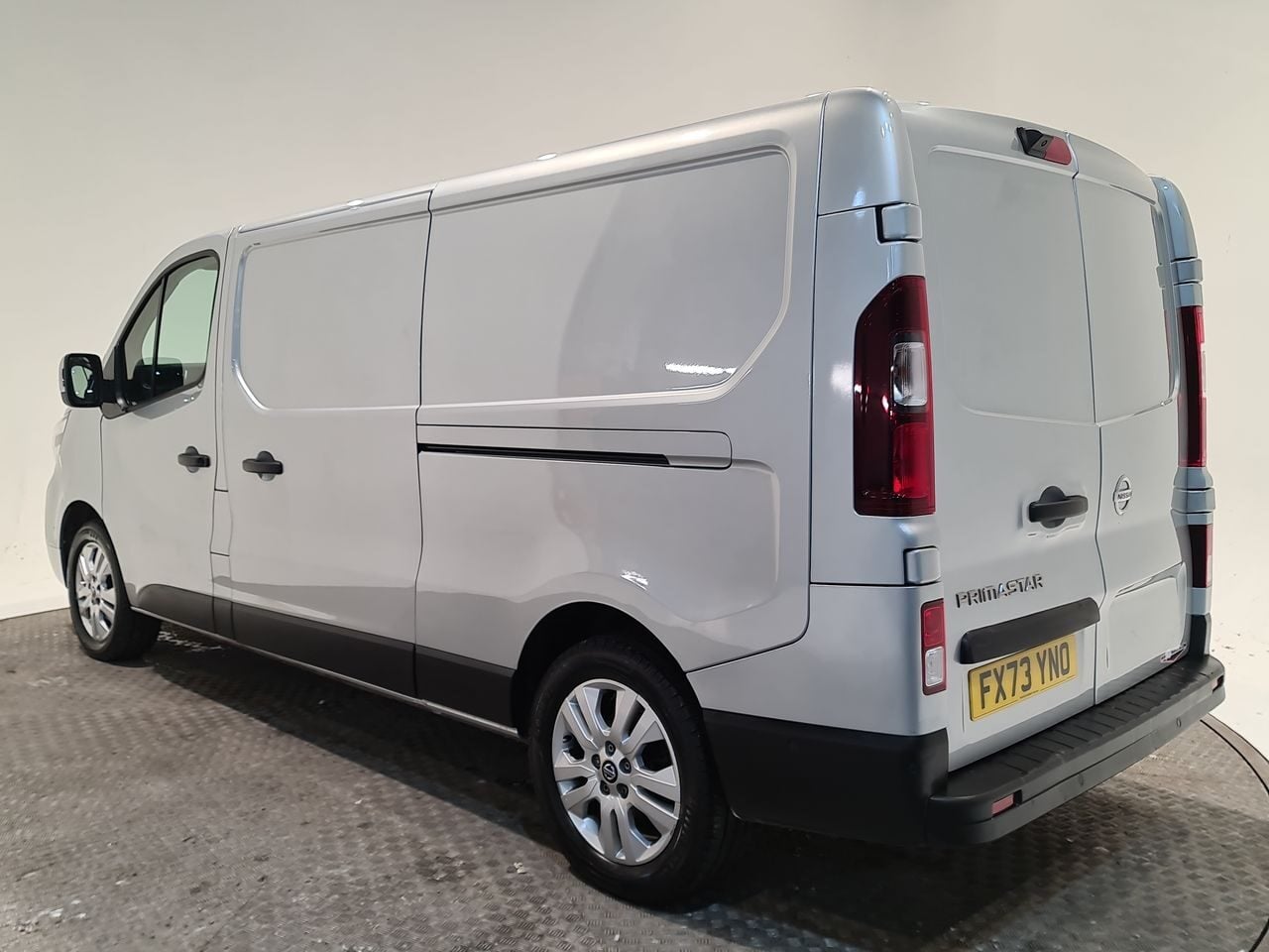 Used Nissan Primastar 2023 for sale - 77445894: Photo 11