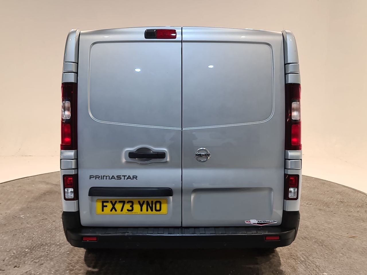 Used Nissan Primastar 2023 for sale - 77445894: Photo 12