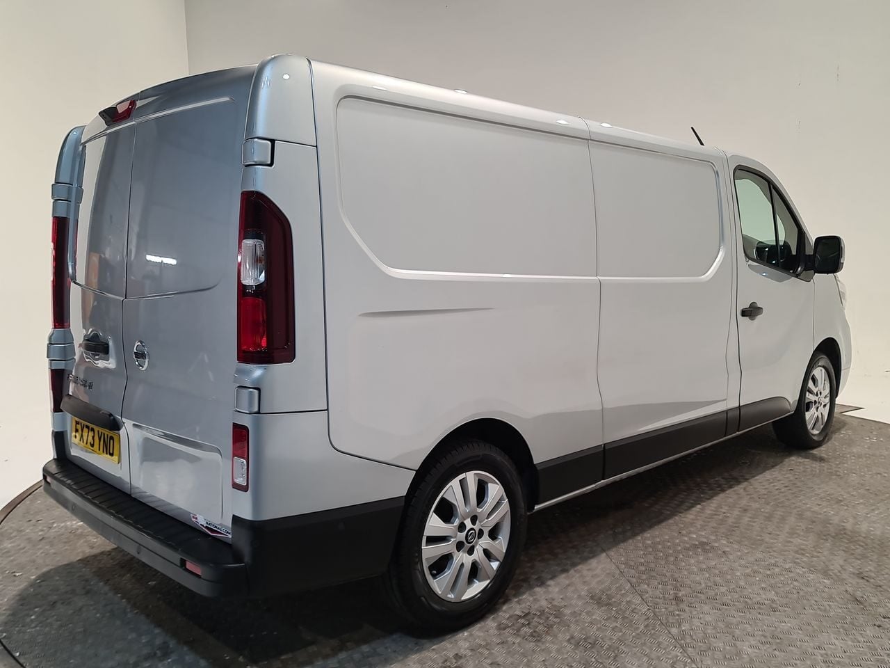 Used Nissan Primastar 2023 for sale - 77445894: Photo 17