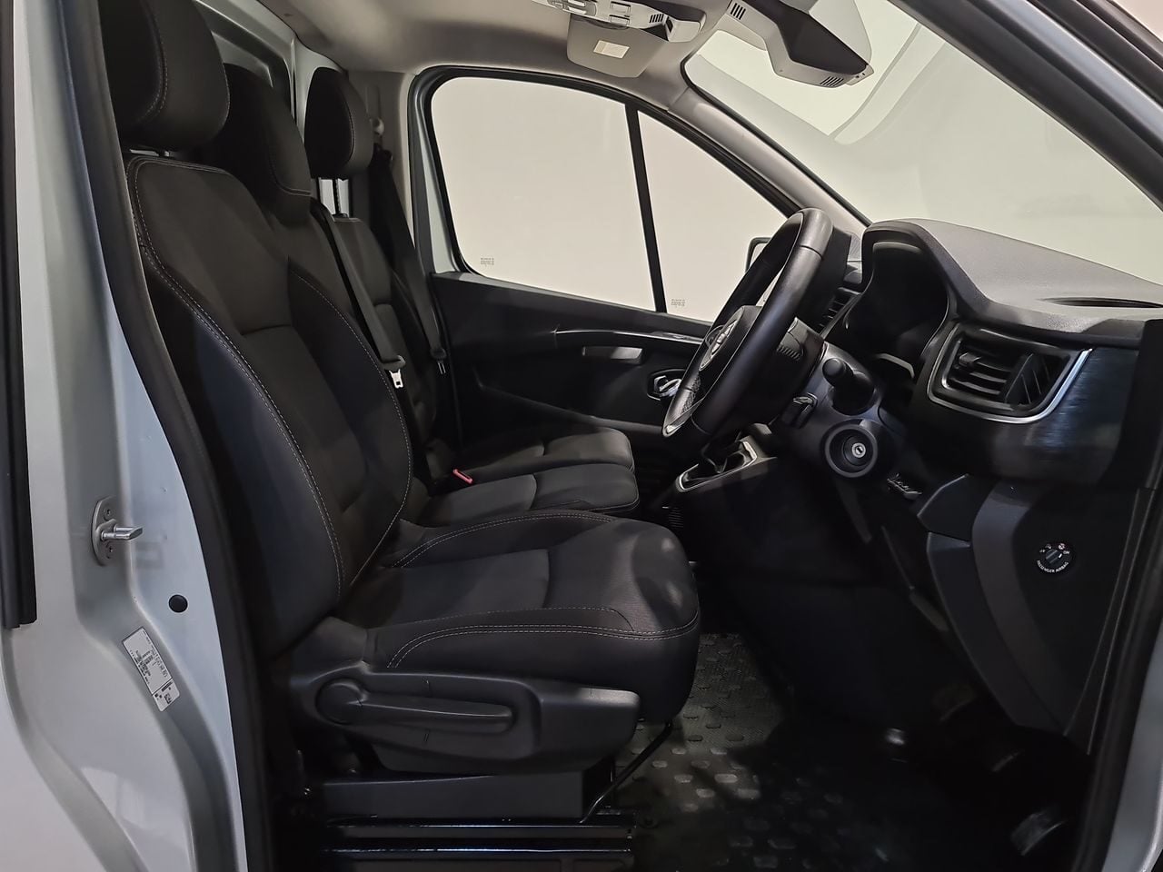 Used Nissan Primastar 2023 for sale - 77445894: Photo 19