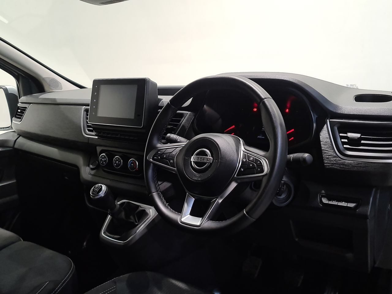 Used Nissan Primastar 2023 for sale - 77445894: Photo 20