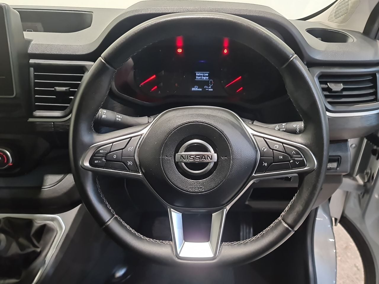 Used Nissan Primastar 2023 for sale - 77445894: Photo 22