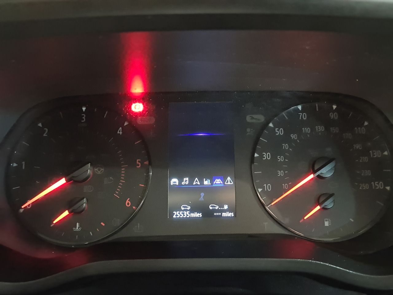 Used Nissan Primastar 2023 for sale - 77445894: Photo 26