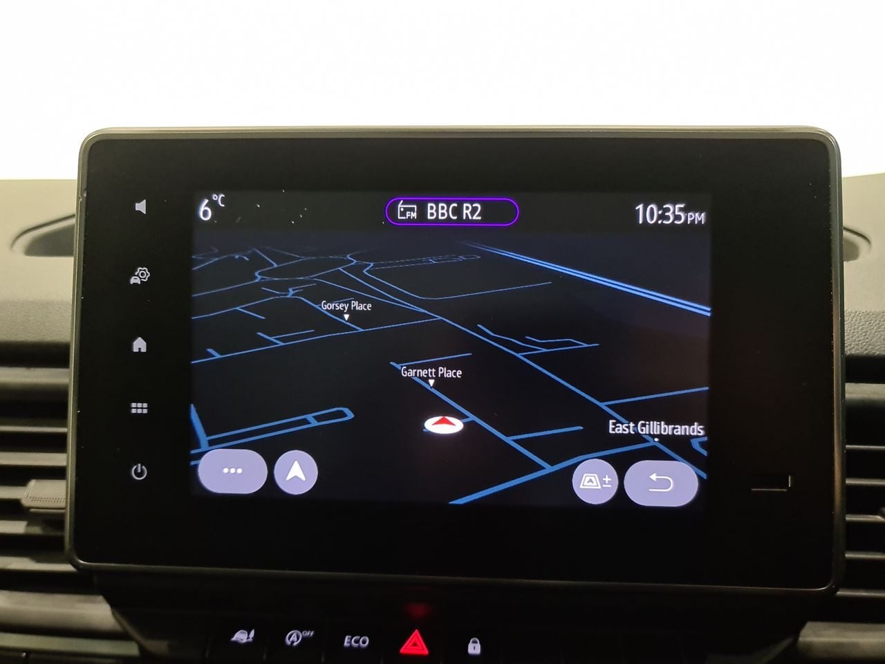 Used Nissan Primastar 2023 for sale - 77445894: Photo 31