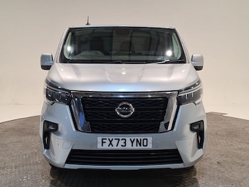 Used Nissan Primastar 2023 for sale - 77445894: Photo