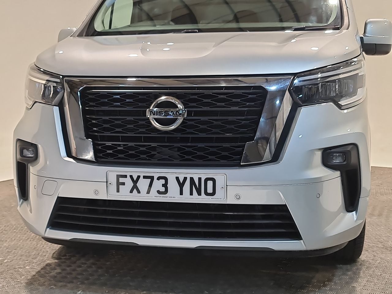 Used Nissan Primastar 2023 for sale - 77445894: Photo 4