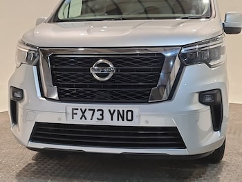 Used Nissan Primastar 2023 for sale - 77445894: Photo