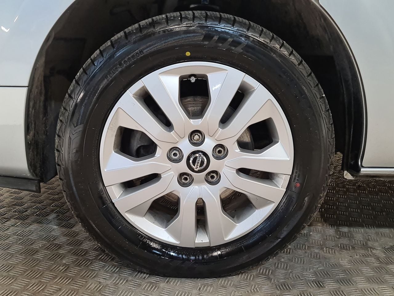 Used Nissan Primastar 2023 for sale - 77445894: Photo 7