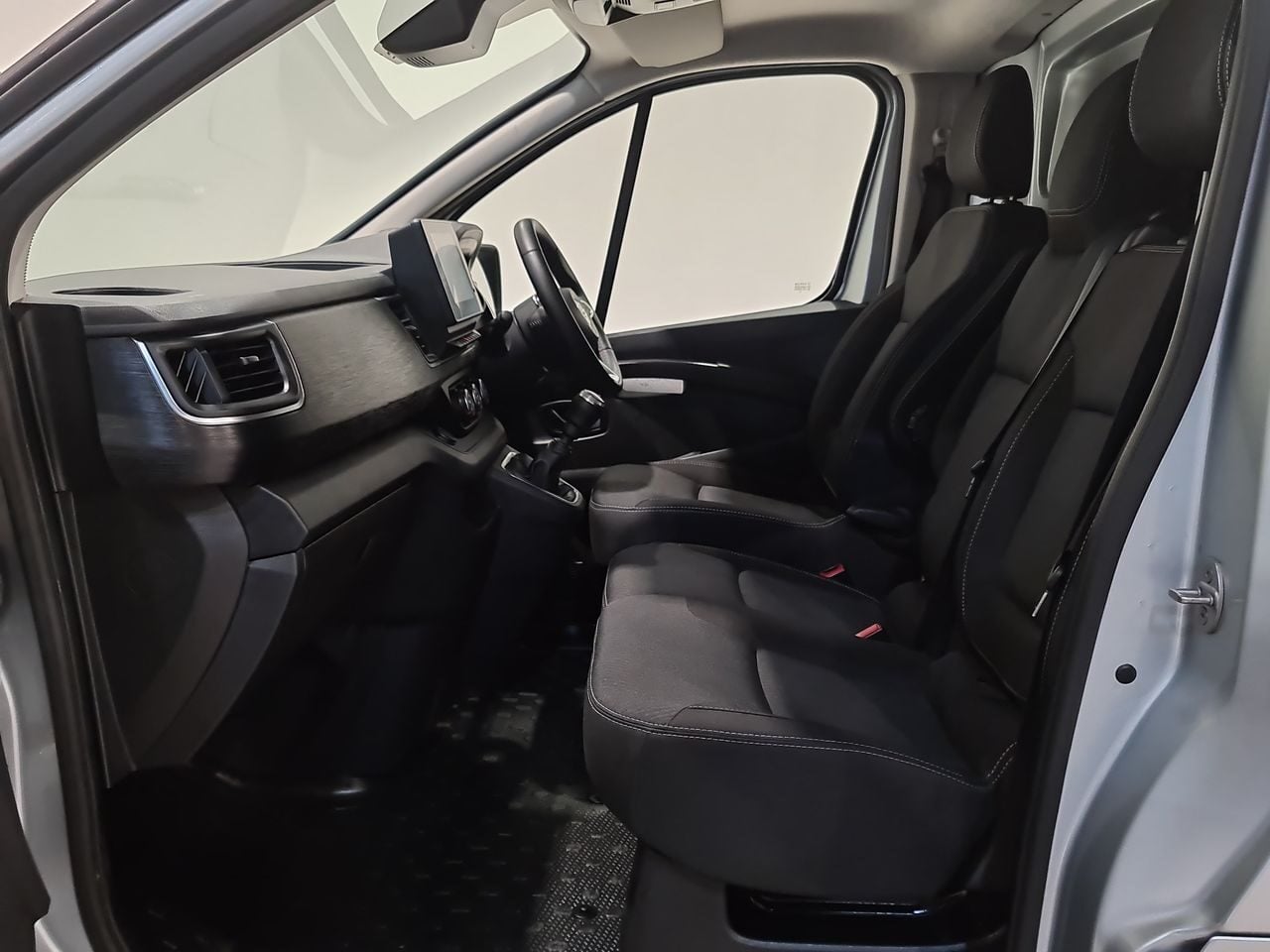 Used Nissan Primastar 2023 for sale - 77445894: Photo 8