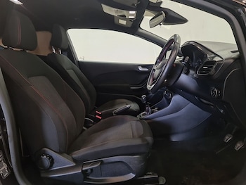 Used Ford Fiesta Van 2021 for sale - 75548790: Photo