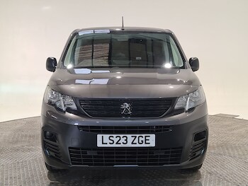 Used Peugeot Partner 2023 for sale - 76577119: Photo