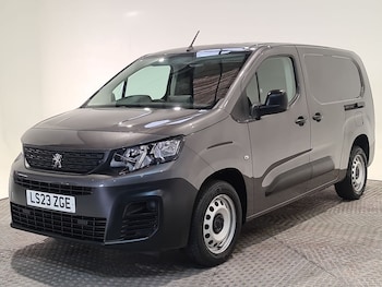 Used Peugeot Partner 2023 for sale - 76577119: Photo