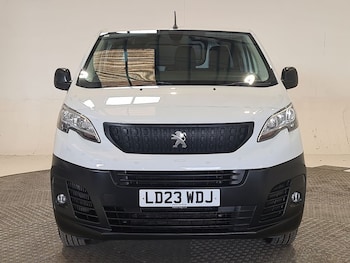 Used Peugeot Expert 2023 for sale - 75619237: Photo