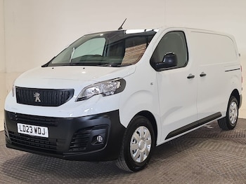 Used Peugeot Expert 2023 for sale - 75619237: Photo