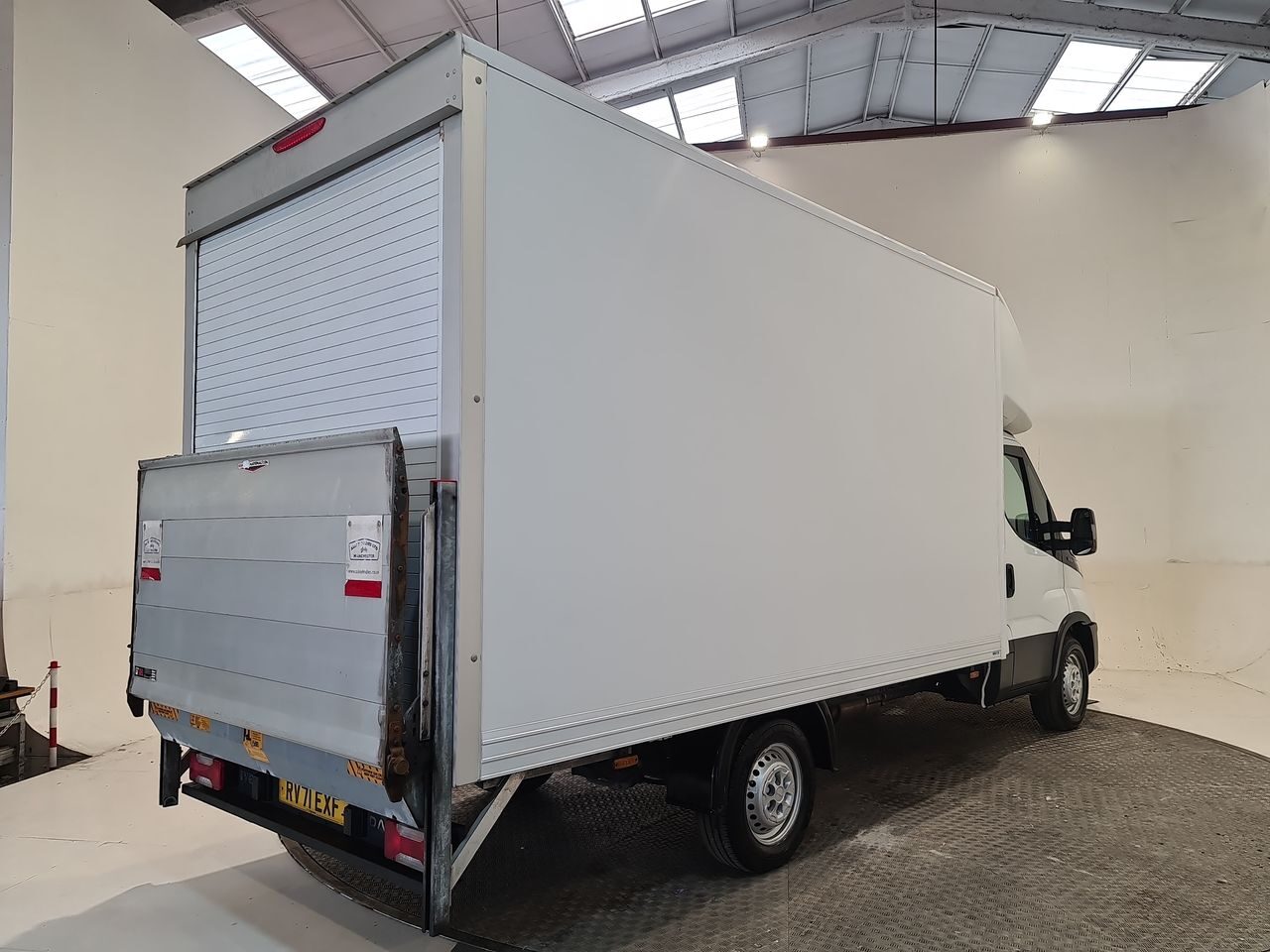 Used Iveco Daily 2021 for sale - 76776522: Photo 12