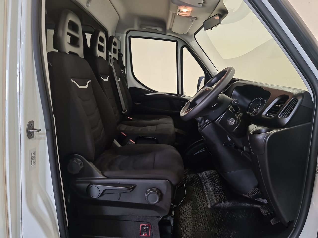 Used Iveco Daily 2021 for sale - 76776522: Photo 14