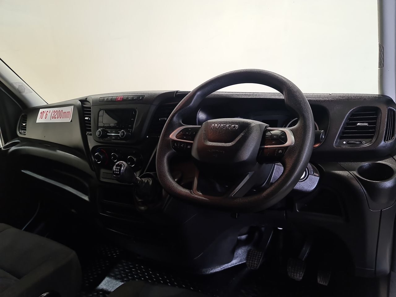 Used Iveco Daily 2021 for sale - 76776522: Photo 15