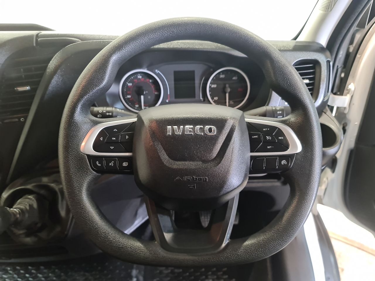 Used Iveco Daily 2021 for sale - 76776522: Photo 17