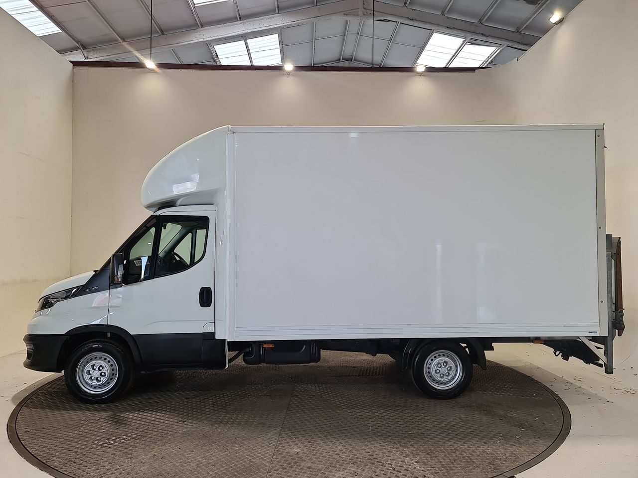 Used Iveco Daily 2021 for sale - 76776522: Photo 5