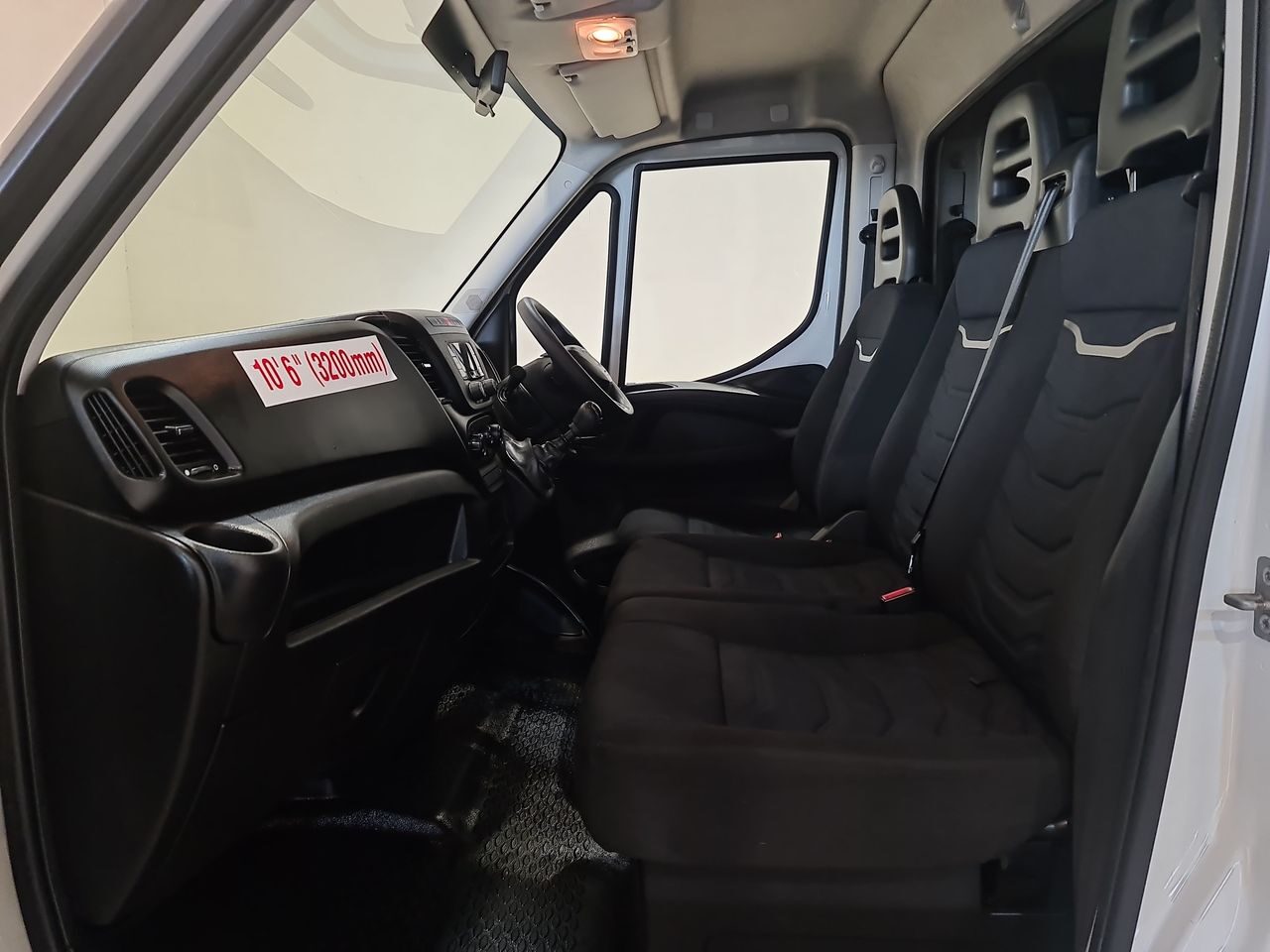 Used Iveco Daily 2021 for sale - 76776522: Photo 7