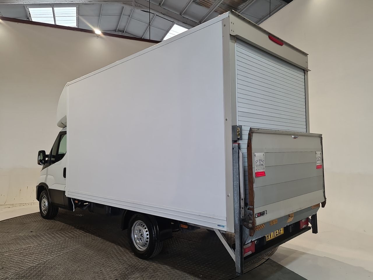 Used Iveco Daily 2021 for sale - 76776522: Photo 8