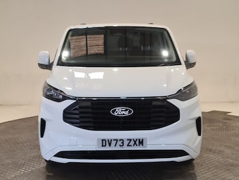 Used Ford Transit Custom 2024 for sale - 79457150: Photo