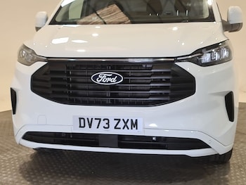 Used Ford Transit Custom 2024 for sale - 79457150: Photo