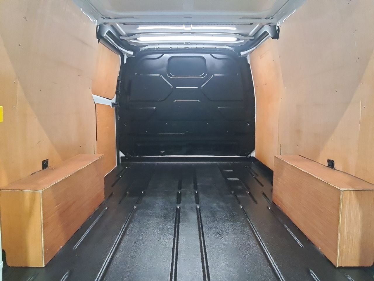 Used Ford Transit Custom 2022 for sale - 77233645: Photo 13