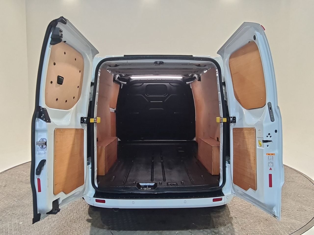 Used Ford Transit Custom 2022 for sale - 77233645: Photo 14