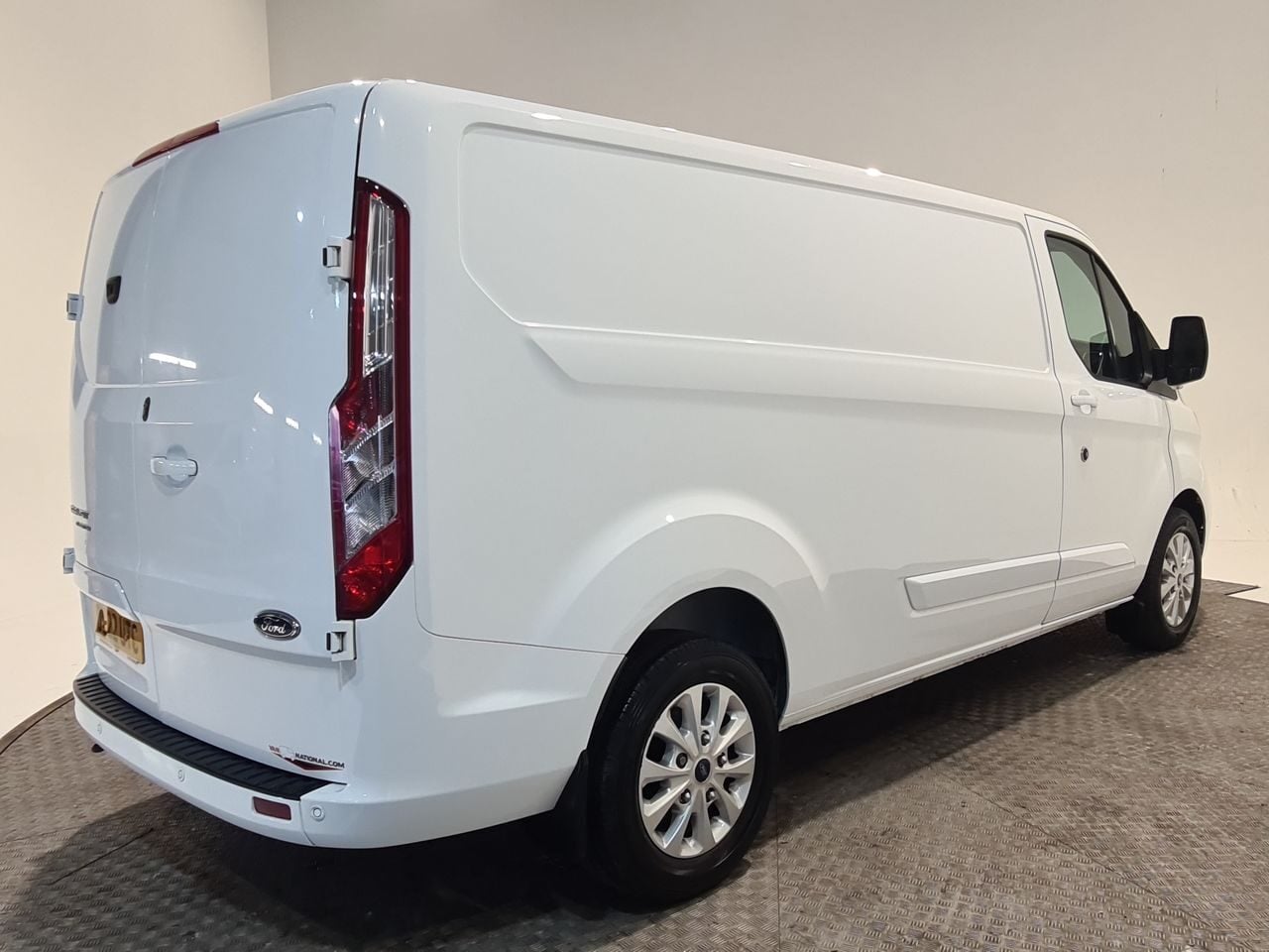 Used Ford Transit Custom 2022 for sale - 77233645: Photo 17