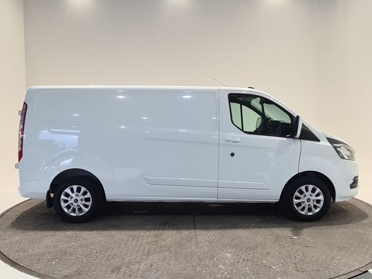Used Ford Transit Custom 2022 for sale - 77233645: Photo 18