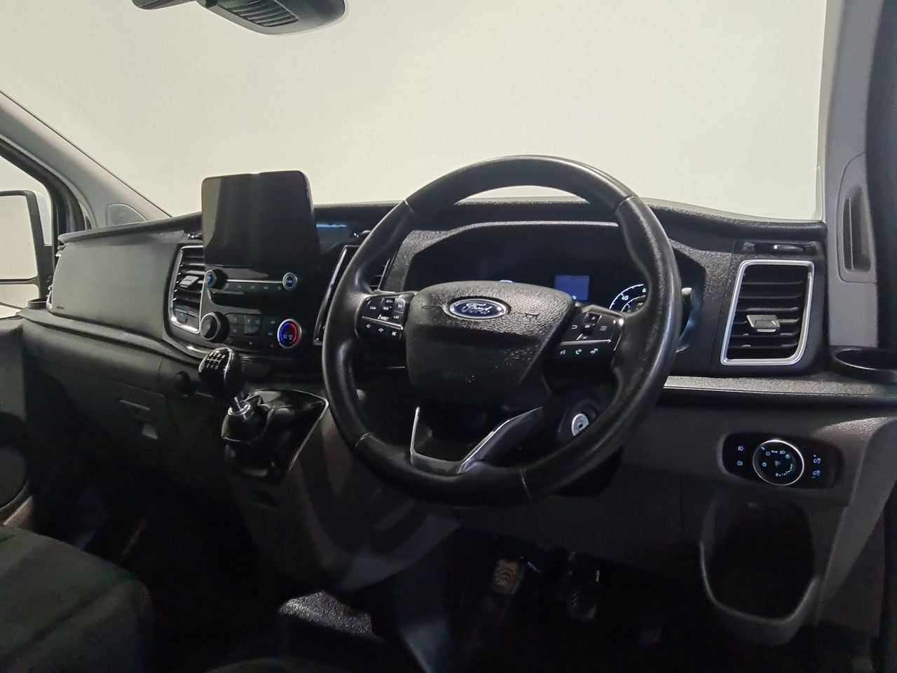Used Ford Transit Custom 2022 for sale - 77233645: Photo 20
