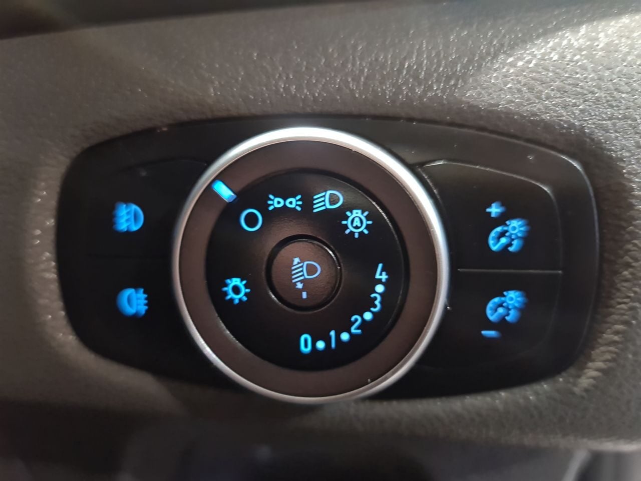 Used Ford Transit Custom 2022 for sale - 77233645: Photo 21